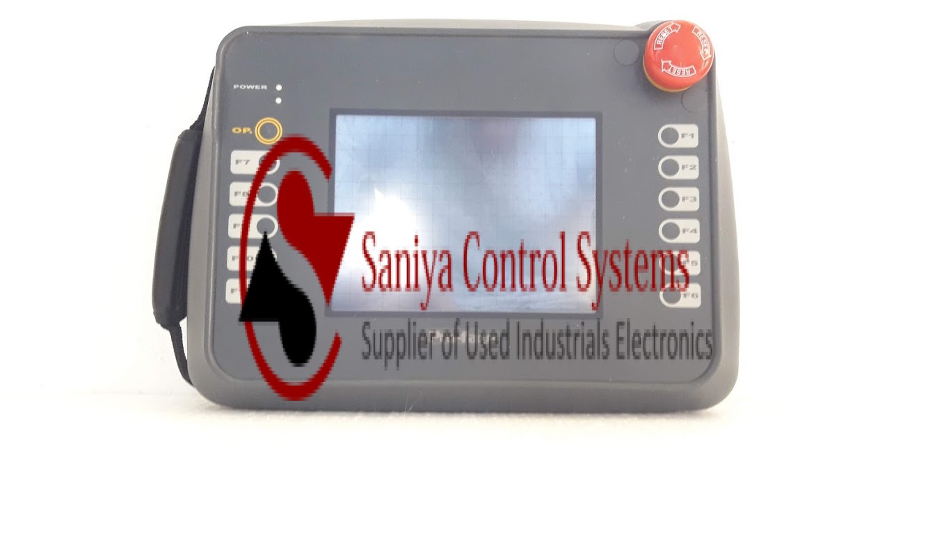 PROFACE GP2301H-LG41-24V MODEL 3080028-03 F